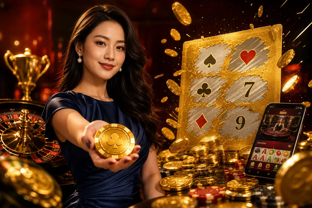 faa88 Bắn Cá Đổi Thưởng